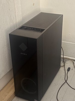 OMEN Gaming computer compatibility is great condition rarely used