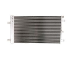 AC Condenser Fits Ford Lincoln F-150 Expedition Navigator Aluminum CND4689