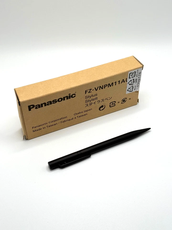 Panasonic Stylus Eingabestift FZ-VNPM11AU für Panasonic Toughpad FZ-B2 & FZ-M1