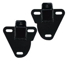 Sbc Solid Frame Gm Motor Mounts Imca Nascar Chevy