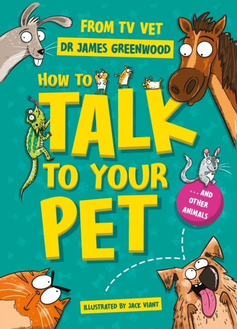 How To Talk To Your Pet - Image 5