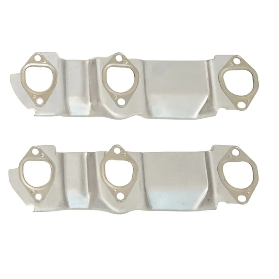 Engine Head Gasket Kit Set NEW for Buick Chevy Olds Pontiac 3.1L 3.4L V6 - Image 2 of 4