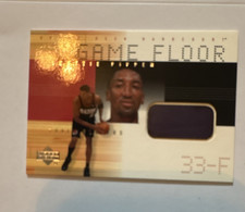 Top Scottie Pippen Cards to Add to Your Collection 18