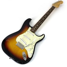 Fender Fender Made in Japan Traditional II Stratocaster anni 60 3TS 75°