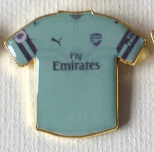 Arsenal Football Club Kit Badge
