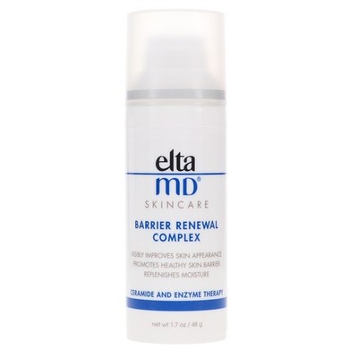 EltaMD Barrier Renewal Complex Ceramide and Enzyme Therapy 1.7 oz