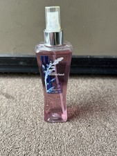 Bath Body Works Secret Wonderland Fragrance Mist Spray Old Bottle Design NOS