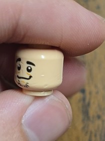 Lego Shaggy Rogers Minifigure scd001 Scooby Doo 75900 75901 CMF -- As Is