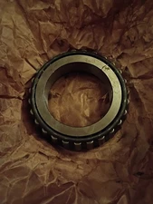 Timken 27680 Tapered Roller Bearing