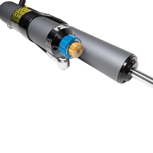 BILSTEIN for JEEP JL; '18+; RL; B8 8100 DSA EVO;- 25-331110 - Picture 3 of 5