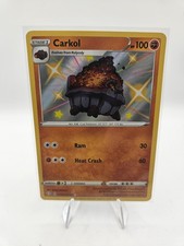 Carkol #SV068 Pokemon Shining Fates