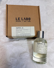 Le Labo Santal 33 Eau de Parfum Natural Spray...