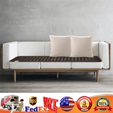 Jade and Stone Far-infrared Heat Therapy Healing Mat/Pad 50X150 CM Whole body