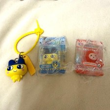 Tamagotchi Blister Package Collection Gacha Gacha Mametchi Ichigotchi