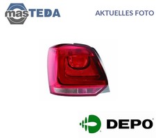441-19A8L-LD-UE RÜCKLEUCHTE HECKLEUCHTE LINKS LORO FÜR VW POLO 1.6L,1.2L,1.4L