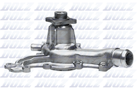 Dolz Wasserpumpe MotorküHlung F136 FüR Ford Ggr Gbc GB4 Gfr Scorpio Gae Gbg Bng