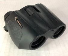 National Geographic 10 x 25 Water Resistant Binoculars Magnification 25mm Lens