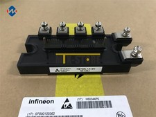 1PCS Brand NEW MITSUBISHI Module PM75RL1A120 PM75RL1A-120 Quality Assurance 100%