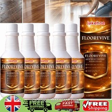 Floorevive Floor Restorer Floor Restorer/Polish -Revitalize And Shine Wood 150ml