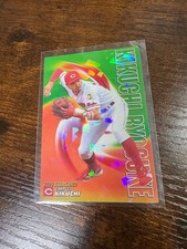 2019 Calbee Ryosuke Kikuchi Card! !