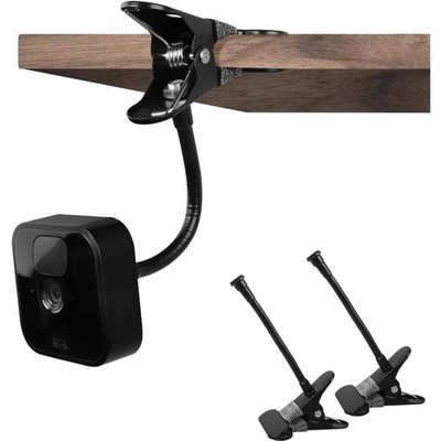 Kamera Halterung Clip Befestigung für Blink XT Mini Outdoor Indoor 2er Pack