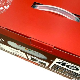 SNK Neo Geo Arcade Stick Pro Christmas Limited Edition Set 40 Games Console JP