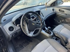Commodo Chevrolet CRUZE