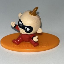 Disney Pixar Mattel 2019 baby Jack Jack Incredibles superhero toy figure
