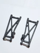 Vintage RC Team Associated RC10 T3 Rear Suspension Arms Hinge Pins 7340