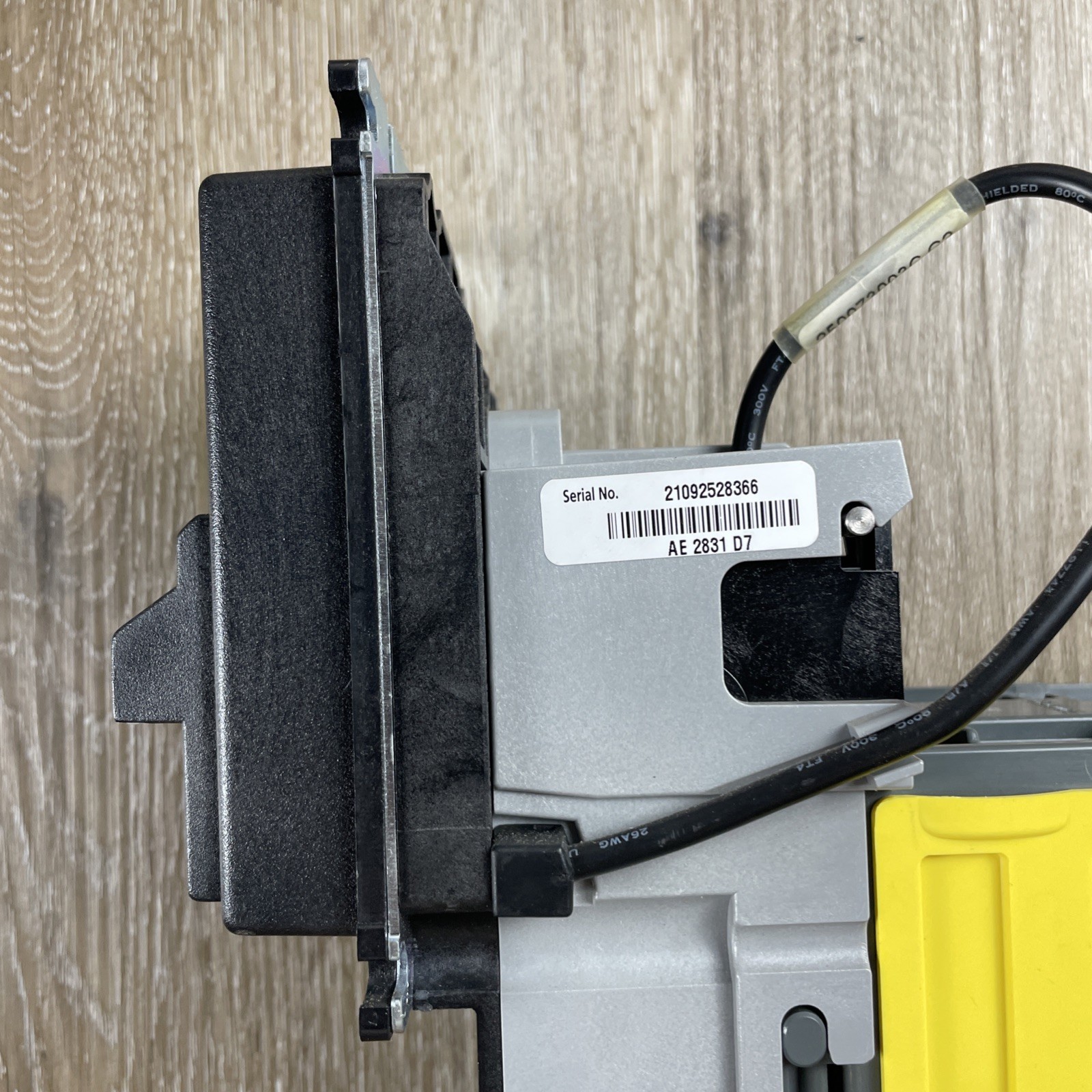 MARS MEI AE 2831 Bill Acceptor $1 - $100 Updated Arcade Vending Slot USA Stock