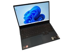 Lenovo Legion 5 17ACH6H  17'  Ryzen 7 5800H  RTX 3060  16GB RAM  256GB SSD