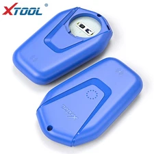 XTOOL KS-1 Smart Key Emulator Key Programmer All Keys Lost For Toyota with KC501
