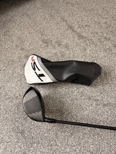 Titleist TSR2 10° Driver Right-Handed Stiff Graphite w/ Headcover