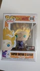 Funko Pop! Dragon Ball Z - Super Saiyan 2 Gohan - GameStop (Exclusive) #518