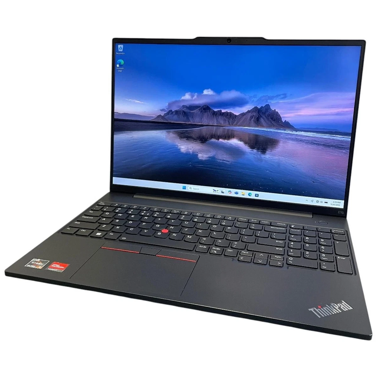 Las mejores ofertas en Lenovo AMD Ryzen 5 Notebooks/Laptops | eBay