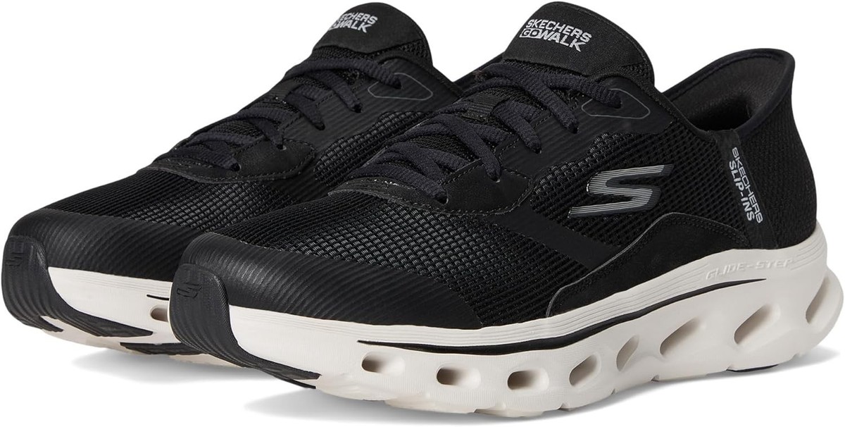 Skechers Women's Go Walk Glide Step 2.0 Belah Hands Free Slip-ins