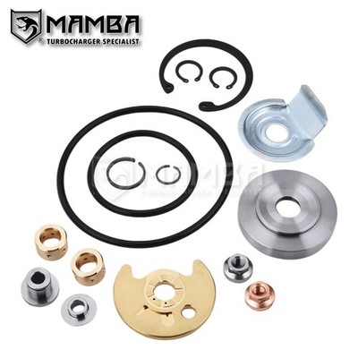 Turbo Repair Kit Mitsubishi TD04 11T 12T 13T 14T 15T 16T Super Back MK4 Thrust
