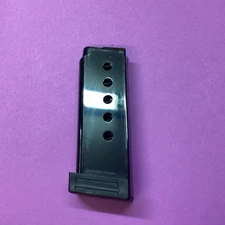 Hard to Find Magnum Research Micro Desert Eagle, 6 round, 380 ACP Cal Magazine