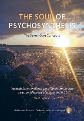Kenneth Sørensen The Soul of Psychosynthesis (Paperback) (UK IMPORT)
