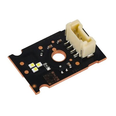 DRL Daytime Running Light Board Chip UBL3036 For Land Rover Defender L663 19-24