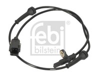 Febi Bilstein Sensor, Raddrehzahl 188449 FüR Jaguar
