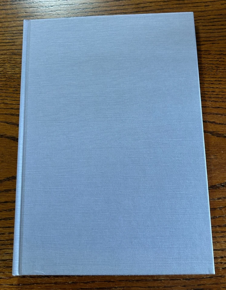 Vintage 1987 First Edition HC w/ Dust Jacket Creative Cards by Yoshiko Kitagawa - Image 3 of 4