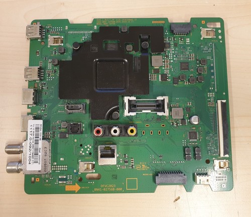 Samsung LED TV GU65TU8079 Mainboard BN94-15313E BN41-02756