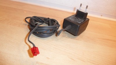 aspro Adapter Netzteil Netzgerät SNG 1-a 9-a Type A-CDA41-04388 7,5V - 9V   n378