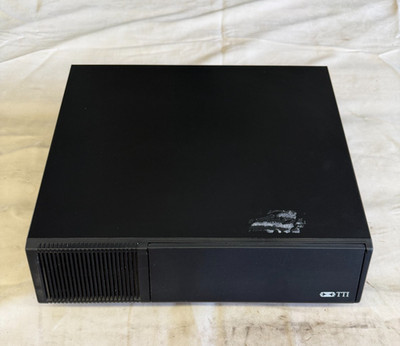 Konferenztelefon System TTI 664MD Telefonanlage -  wie neu TOP!!!