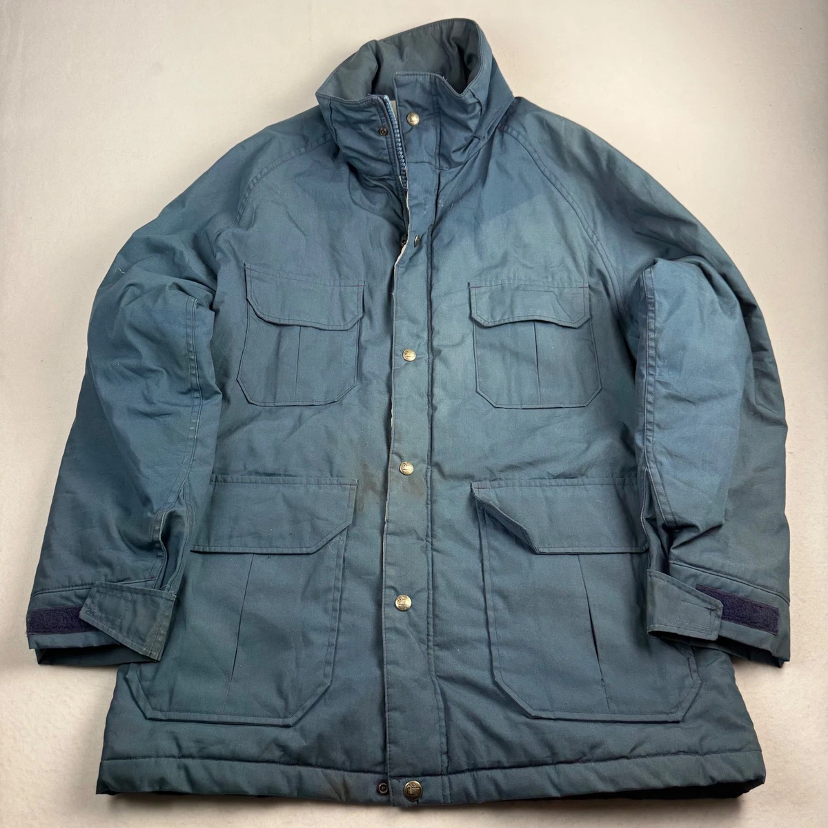 Woolrich Mountain Parka In Vintage Outerwear Coats & Jackets For
