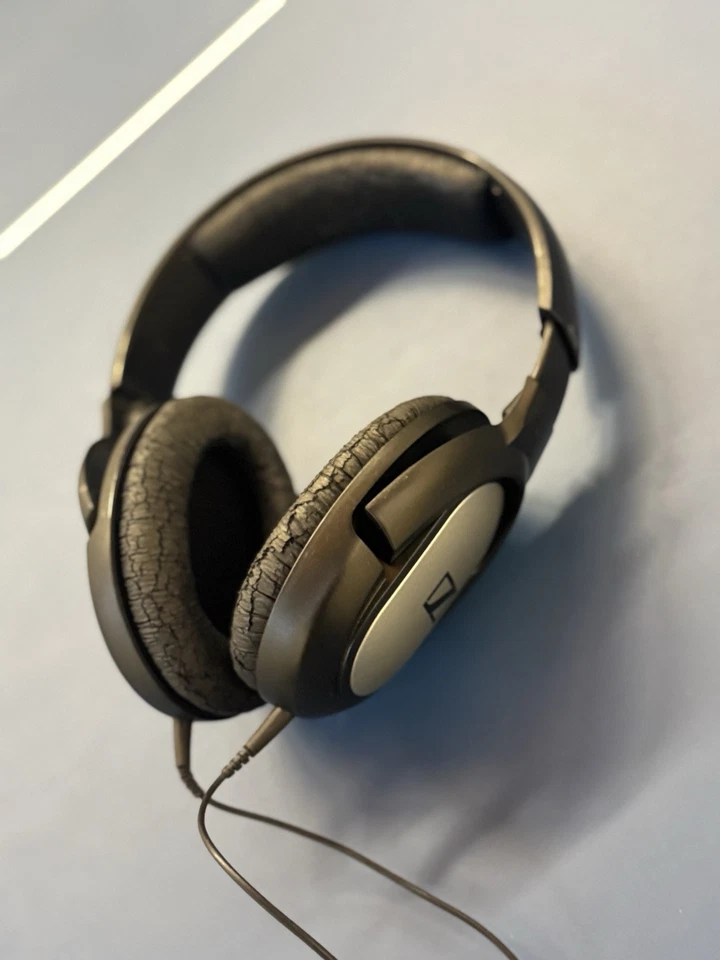 Sennheiser HD 206, Foto 3 von 5