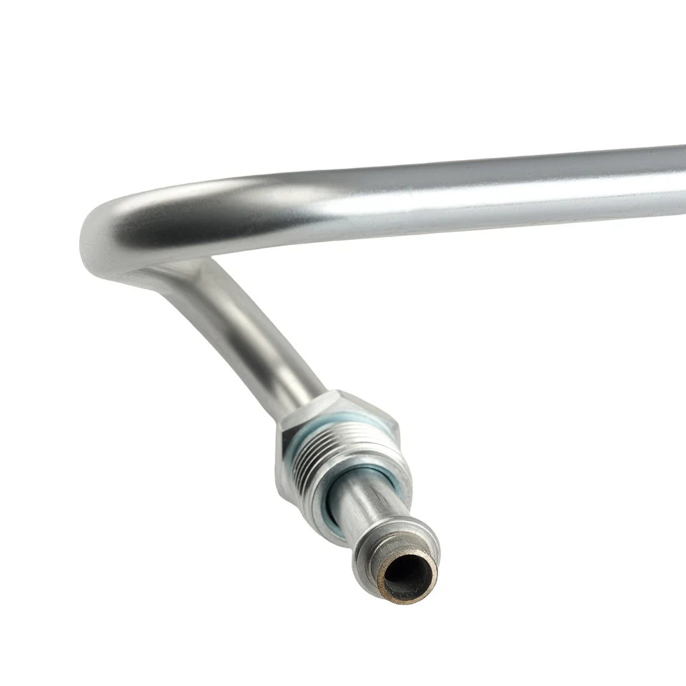 Power Steering Pressure Line Hose for Silverado Sierra 2500HD 3500HD 01-10 - Image 3 of 4