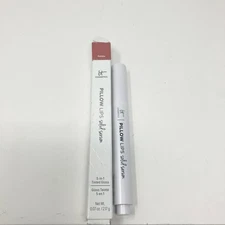 IT Cosmetics Pillow Lips Solid Serum 5 in 1 Tinted Gloss HUMBLE - Size 0.07 Oz.