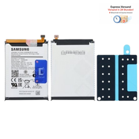 Original Akku FüR Samsung Galaxy A05S SM-A057 Batterie 5000 Mah Servis Pack
